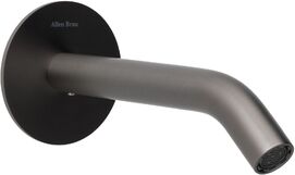 Излив для смесителя Allen Brau Priority 5.31A18-MG серый