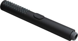 Лейка для душа Allen Brau Priority 5.31A20-31 черная