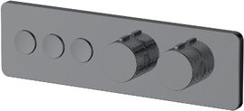 Смеситель для душа Allen Brau Liberty 5.33003-MG
