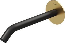 Излив для смесителя Allen Brau Priority 5.31B18-GB31 золото