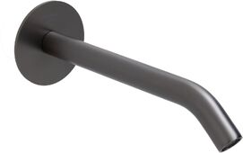 Излив для смесителя Allen Brau Priority 5.31B18-MG серый