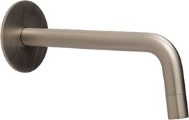 Излив для смесителя Allen Brau Priority 5.31С18-BN никель