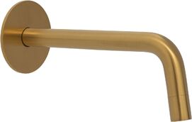 Излив для смесителя Allen Brau Priority 5.31С18-GB золото