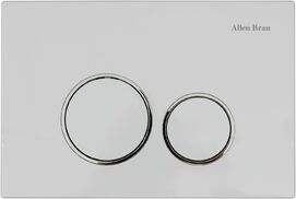 Кнопка для инсталляции Allen Brau Priority 9.20001.20