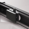 Фото Душевой уголок Am.Pm Above 100х80 W9XG-403-10080-BT профиль черный матовый, стекло прозрачное 13