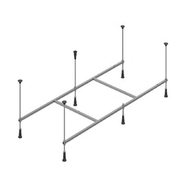 Каркас для ванны Am.Pm Above W9XA-170-070W-R