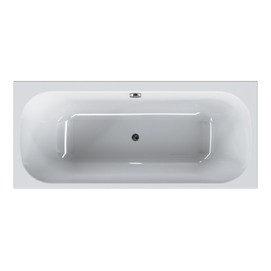 Ванна акриловая Am.Pm Above W9XA-170-075W-A