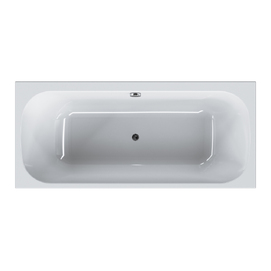 Ванна акриловая Am.Pm Above W9XA-180-080W-A