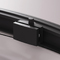 Фото Душевой уголок Am.Pm Above 90х90 W9XG-401-9090-BT профиль черный матовый, стекло прозрачное 12