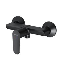 Смеситель для душа Am.Pm Above F9X20022 черный