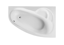 Акриловая ванна Am.Pm Bliss L 160х100 A0 L