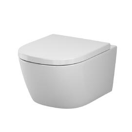 Унитаз подвесной Am.Pm Libre C601900SC