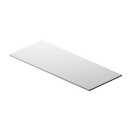 Столешница Am.Pm Func 120 см M8FST1200WM белая матовая