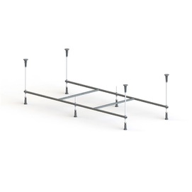 Каркас для ванны Am.Pm Gem W93A-150-070W-R