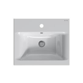 Раковина накладная Am.Pm Gem M90WCC0502WG