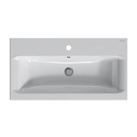 Раковина накладная Am.Pm Gem M90WCC0802WG