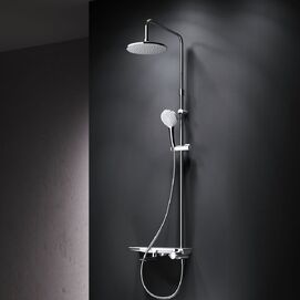 Душевая стойка Am.Pm Gem F0790700