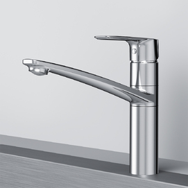 Фото Смеситель для кухни Am.Pm Gem F90A00000