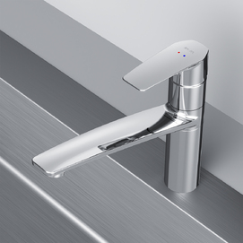 Фото Смеситель для кухни Am.Pm Gem F90A00000