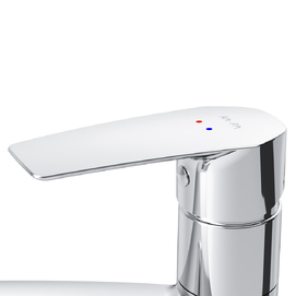 Фото Смеситель для кухни Am.Pm Gem F90A00000