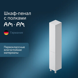  Am.Pm Gem M90CSR0306WG 
R 