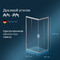      Am.Pm Gem W90G-404-100280-MT 100x80  ,   0