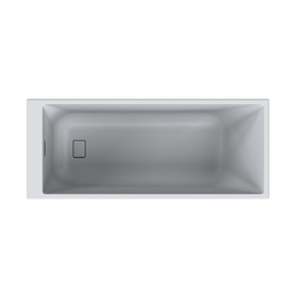 Ванна акриловая Am.Pm Libre W60A-170-070W-A