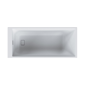 Ванна акриловая Am.Pm Libre W60A-170-075W-A