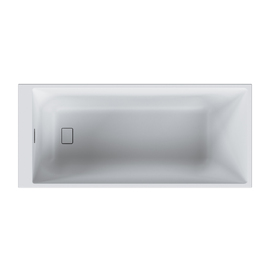 Ванна акриловая Am.Pm Libre W60A-180-080W-A