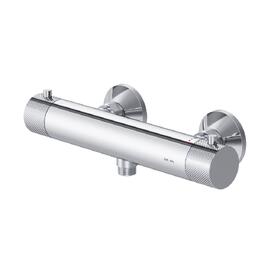 Смеситель для душа Am.Pm Libre F6040000 с термостатом, хром глянцевый