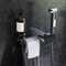 Фото Гигиенический душ со смесителем Am.Pm Like F0202600 7