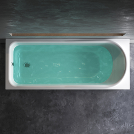 Фото Акриловая ванна Am.Pm Like W80A-170-070W-A