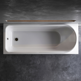 Фото Акриловая ванна Am.Pm Like W80A-170-070W-A