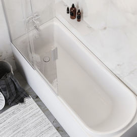 Фото Акриловая ванна Am.Pm Like W80A-170-070W-A