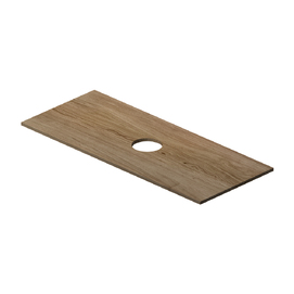 Столешница Am.Pm Func 120 см M8FST1200OF темное дерево