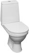 Фото Унитаз-компакт с сиденьем микролифт Damixa Origin Evo 2 788607SC 0