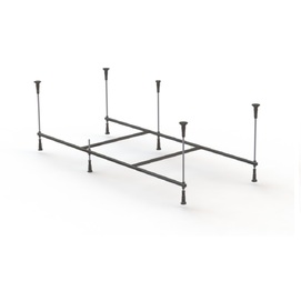 Каркас для ванны Am.Pm Func W84A-150-070W-R
