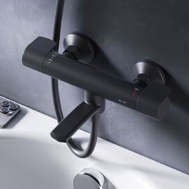 Смеситель для ванны и душа Am.Pm X-Joy F85A50022