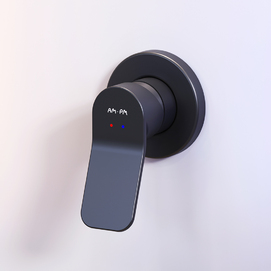 Встраиваемый смеситель для душа Am.Pm X-Joy F85A65022