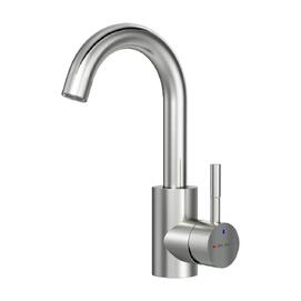 Смеситель для раковины Am.Pm X-Joy S F85B02711 сатин