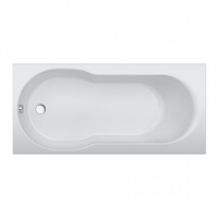 Акриловая ванна Am.Pm X-Joy W88A-170-070W-A 170х70 белая, пристенная