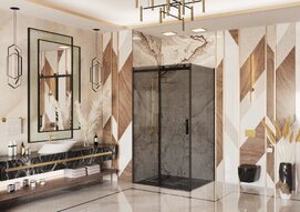 Душевой уголок Ambassador Benefit 19022203HBB-90HBB