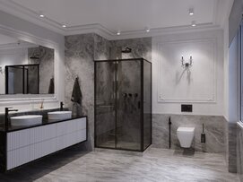 Душевой уголок Ambassador Forsa 17022216ABB-90ABB