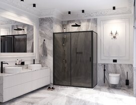 Душевой уголок Ambassador Forsa 17022220ABB-90ABB