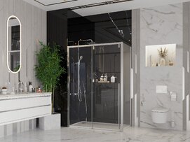 Душевой уголок Ambassador Intense 110021102IX-90IX