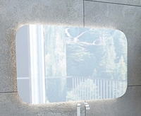Зеркало с подсветкой Andrea Neon (Andrea Led 800)