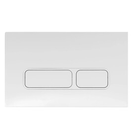 Кнопка для инсталляции Aquanet  AQ-PRO-01W