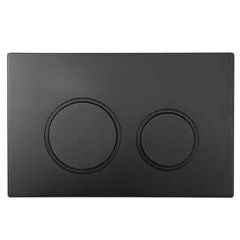 Кнопка для инсталляции Aquanet  AQ-PRO-02MB