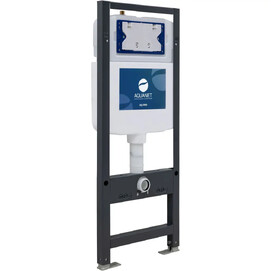 Инсталляция для унитаза Aquanet Агата  AQ-PRO SLIM