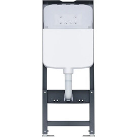 Фото Инсталляция для унитаза Aquanet AQ-PRO SLIM